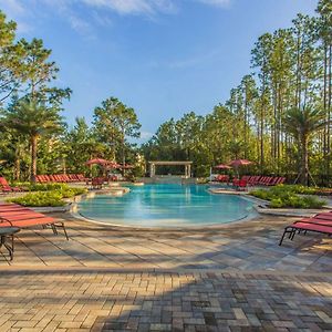 The Fountains Resort Orlando At Championsgate